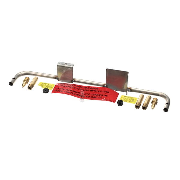 Gas, Conv Slg50 Natural Gas To Liquid Propane